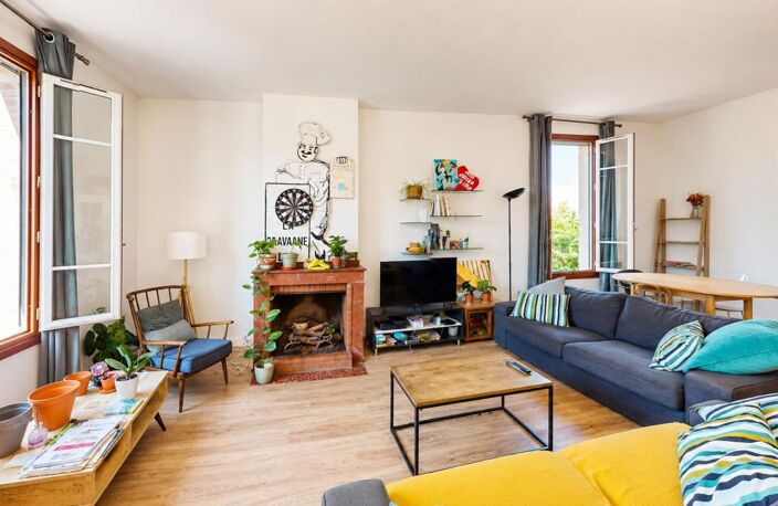 Maison de colocation T7– Un investissement locatif clé en main à forte rentabilité — photo 3