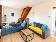 Maison de colocation T7– Un investissement locatif clé en main à forte rentabilité — photo 4