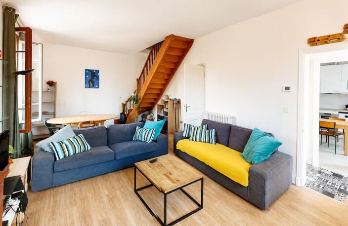 Maison de colocation T7– Un investissement locatif clé en main à forte rentabilité — photo 4