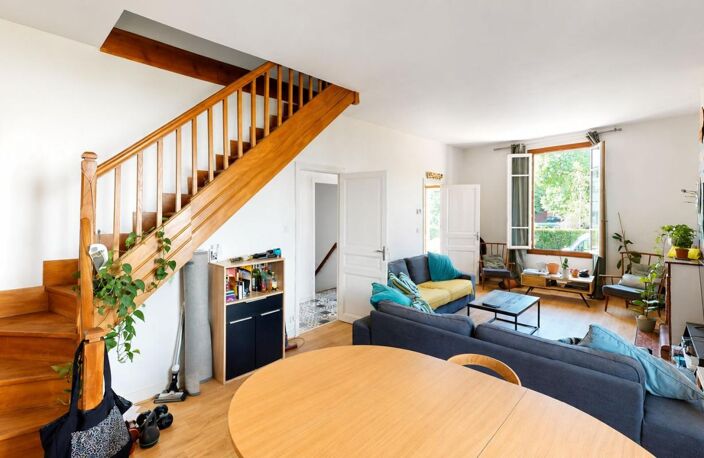 Maison de colocation T7– Un investissement locatif clé en main à forte rentabilité — photo 5