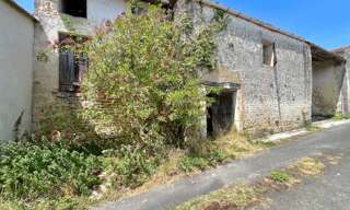 Maison 2 Pièces 88 m² à vendre à Saint-Savinien (17350)