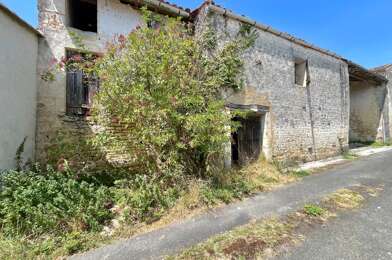 Maison 2 pièces 40000 €