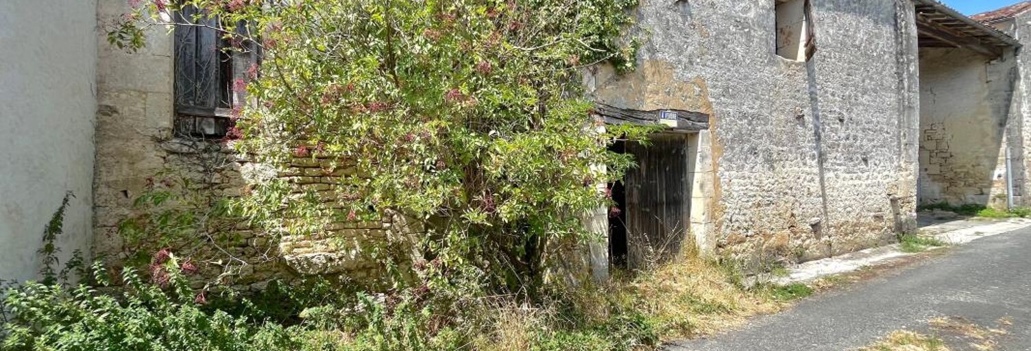 Maison 2 Pièces 88 m² à vendre à Saint-Savinien (17350)