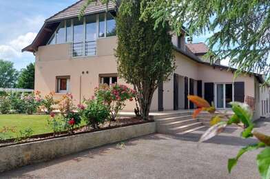 Maison 7 pièces 830000 €