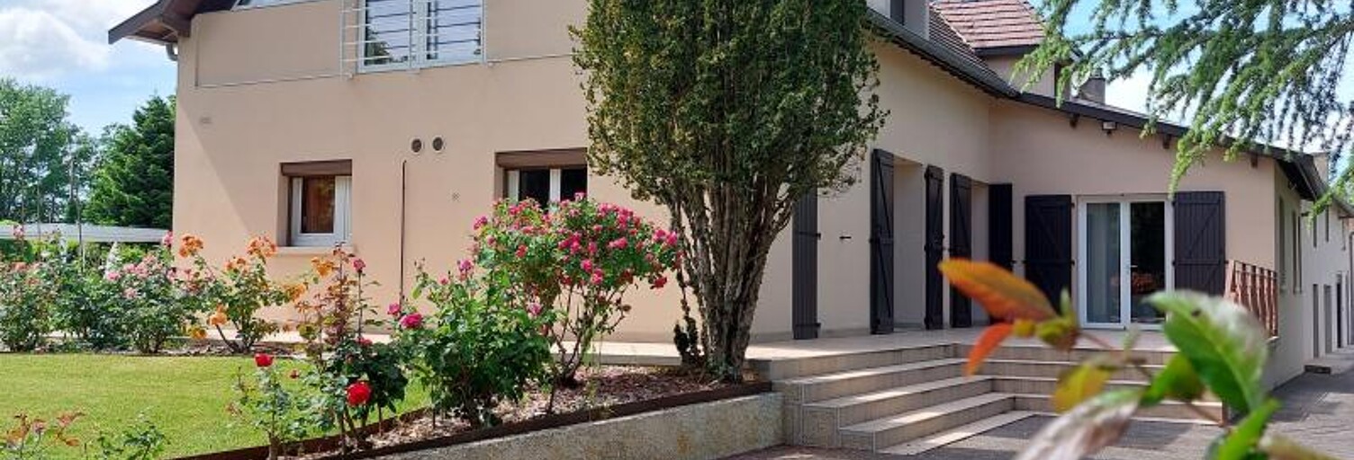 Maison 7 Pièces 480 m² à vendre à Montauban (82000)