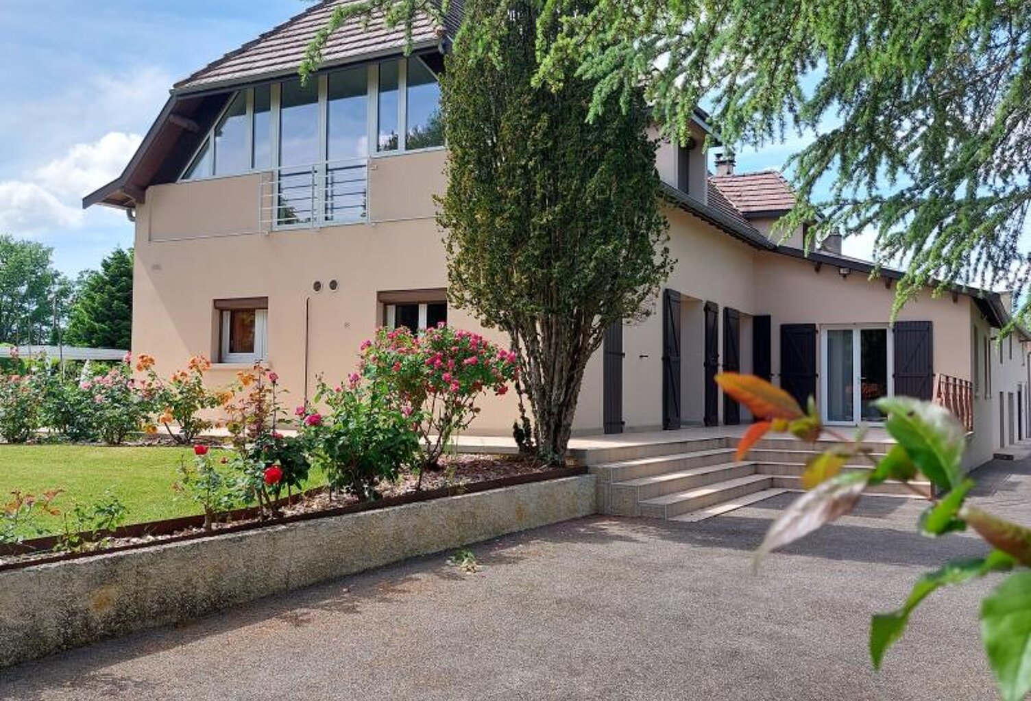 Maison À Vendre — photo 1