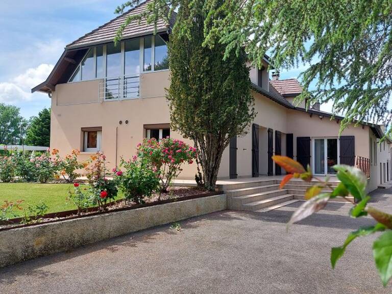 Maison À Vendre — photo 1
