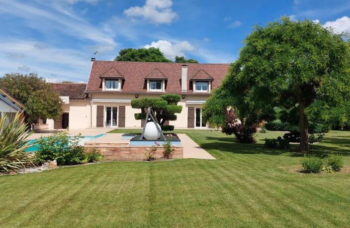 Maison À Vendre — photo 5