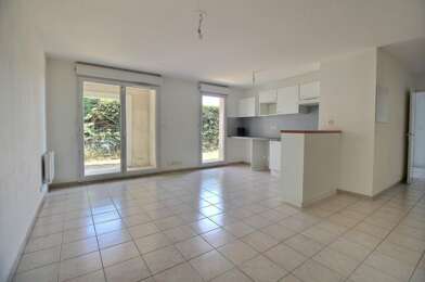 Appartement 3 pièces 640 €