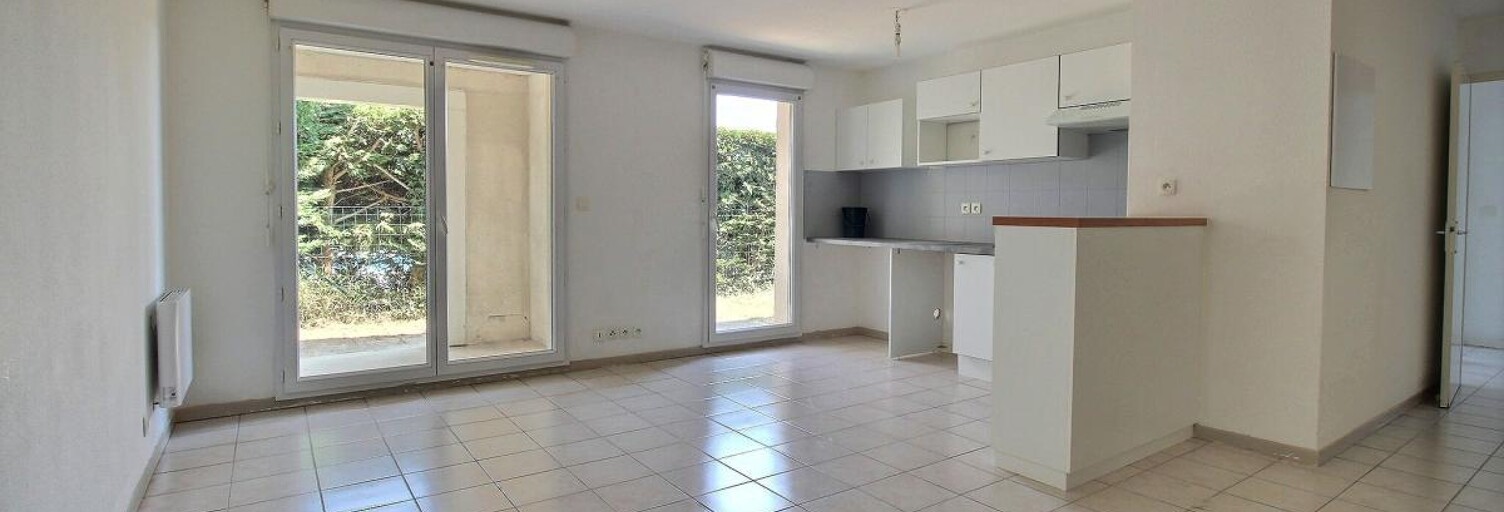 Appartement 3 Pièces 57 m² à louer à Lavaur (81500)