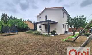 Maison 4 Pièces 102 m² à louer à Saint-Jory (31790)