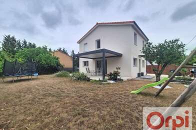 Maison 4 pièces 1335 €