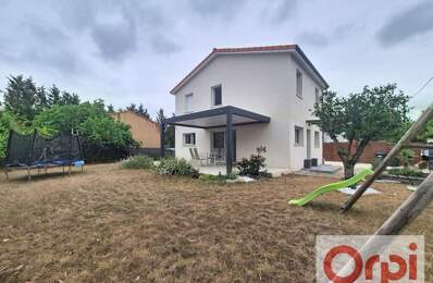 Maison À Louer — photo du bien