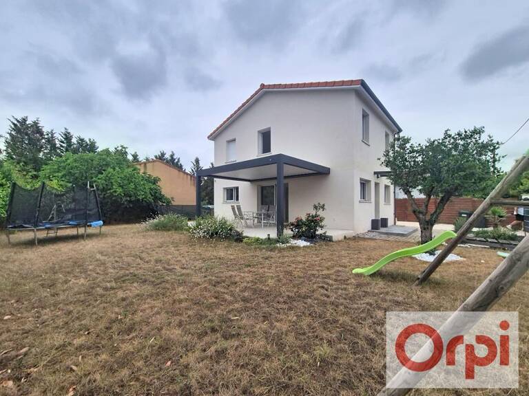 Maison À Louer — photo 1