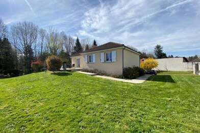 Maison 4 pièces 229999 €