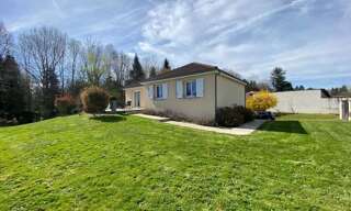 Maison 4 Pièces 95 m² à vendre à Couzeix (87270)