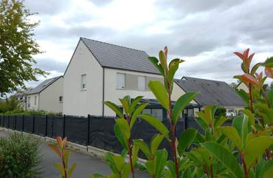 Maison À Vendre — photo du bien