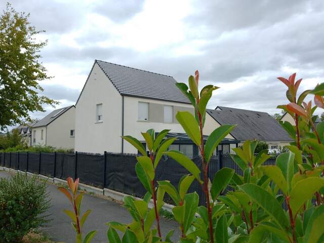 Maison À Vendre — photo du bien