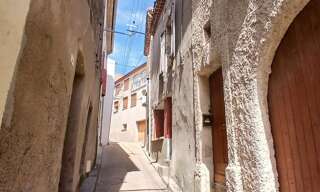 Maison 4 Pièces 112 m² à vendre à Abeilhan (34290)