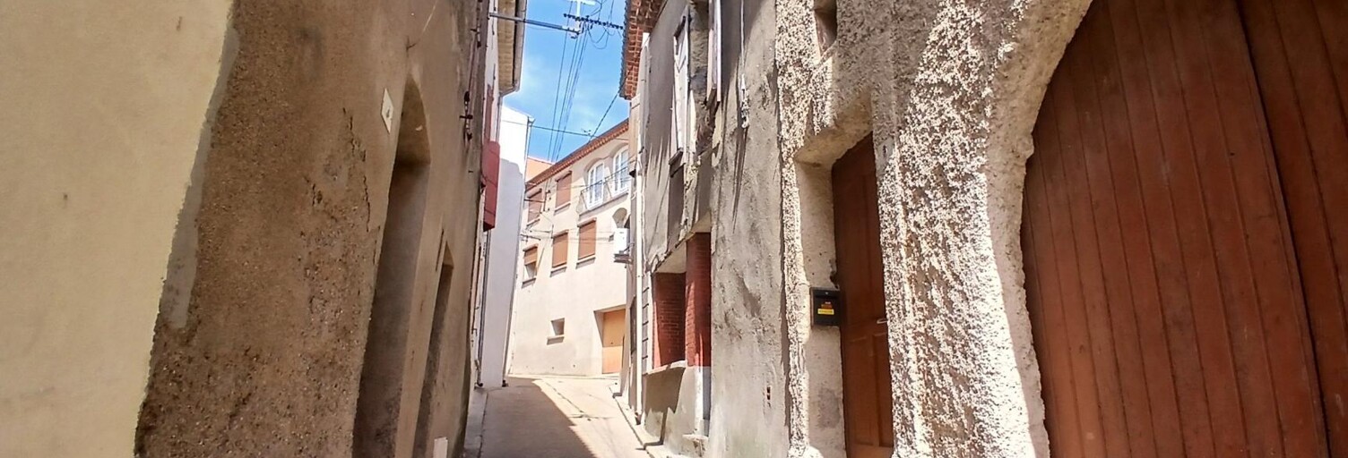 Maison 4 Pièces 112 m² à vendre à Abeilhan (34290)