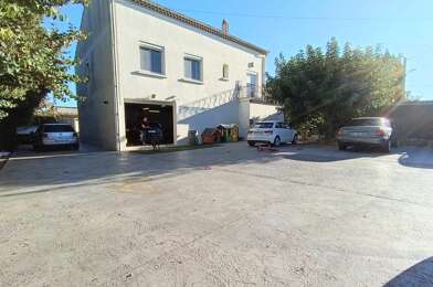 Maison 6 pièces 446000 €