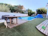 À Vendre : Garage piscine cuisine d'été extérieur de plus de 1100 m² + F3 — photo 4