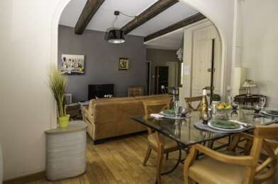Appartement 3 pièces 146000 €