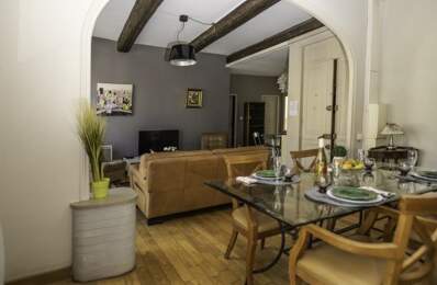 APPARTEMENT T3 — photo du bien