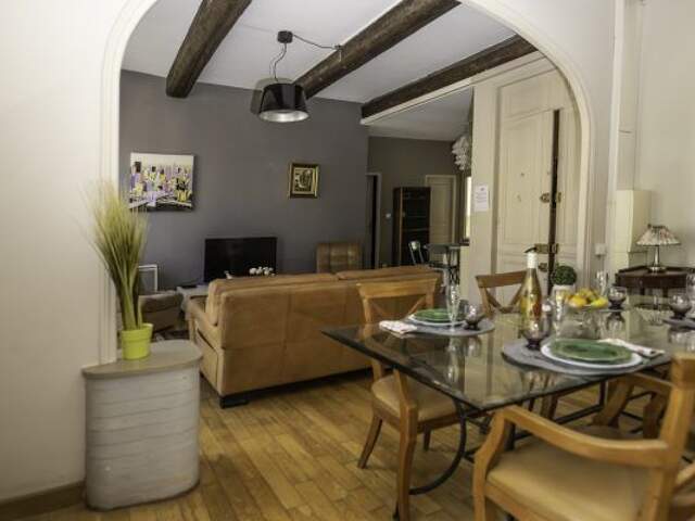 APPARTEMENT T3 — photo du bien