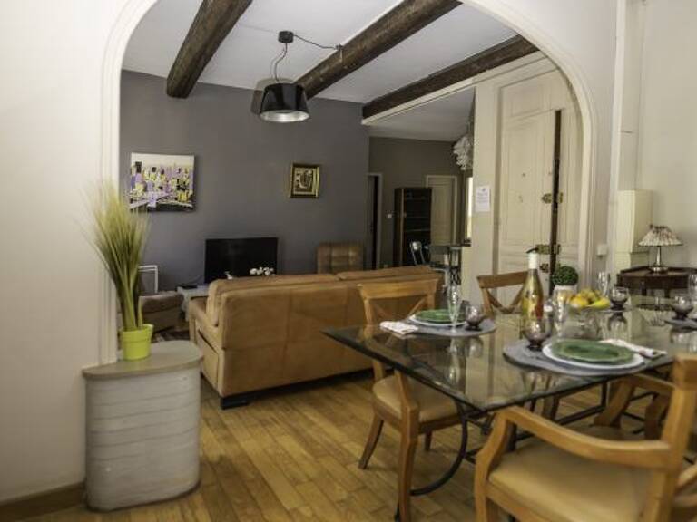 APPARTEMENT T3 — photo 1