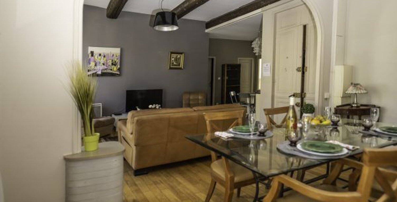 APPARTEMENT T3 — photo 1