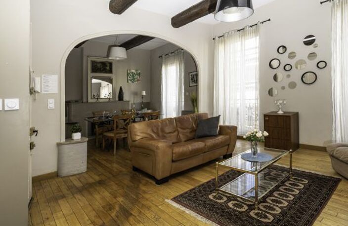 APPARTEMENT T3 — photo 2