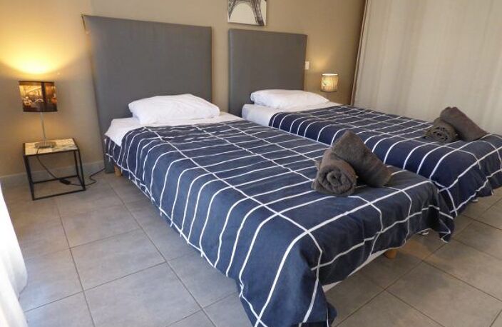 APPARTEMENT T3 — photo 4