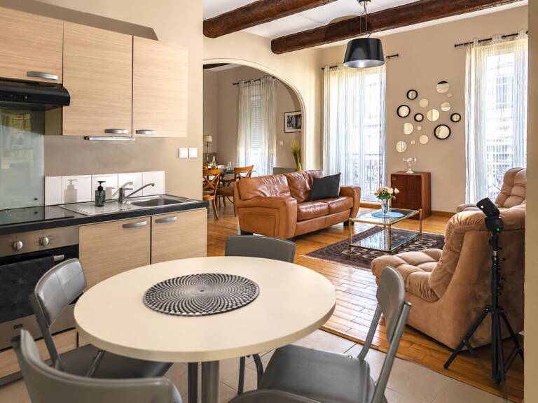 APPARTEMENT T3 — photo 1