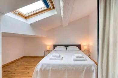 Appartement 2 pièces 55000 €