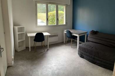 Appartement 1 pièces 320 €