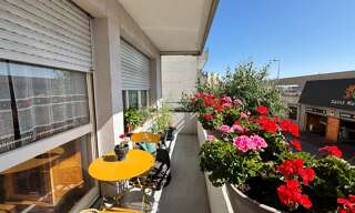 Appartement 3 Pièces 84 m² à vendre à Limoges (87000)