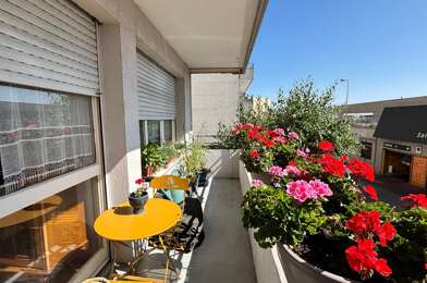 Appartement 3 pièces 172000 €