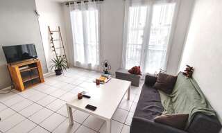Appartement 2 Pièces 45 m² à louer à Joué-lès-Tours (37300)