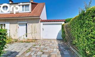 Maison 4 Pièces 83 m² à vendre à Pont-du-Château (63430)