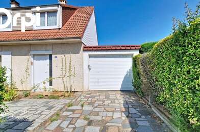 Maison 4 pièces 179000 €