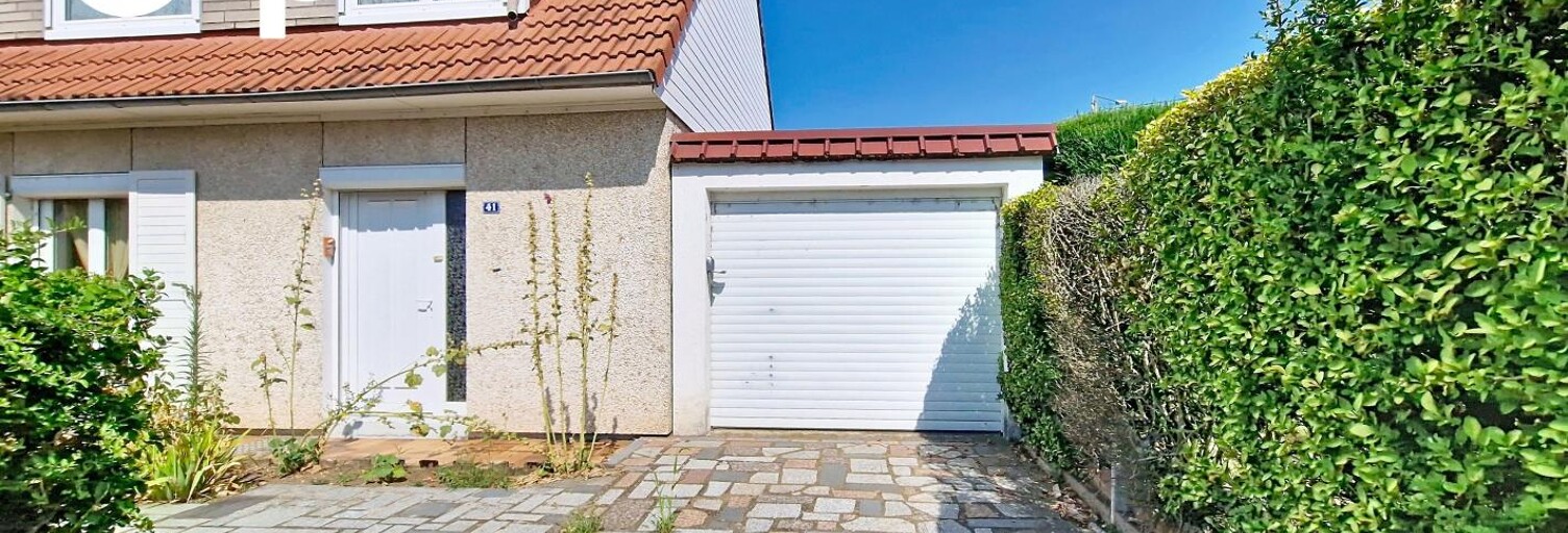 Maison 4 Pièces 83 m² à vendre à Pont-du-Château (63430)