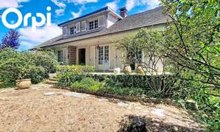 Maison 7 Pièces 167 m² à vendre à Lezoux (63190)