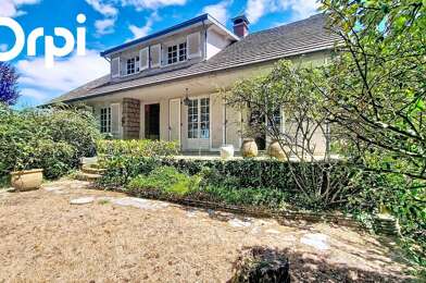 Maison 7 pièces 223000 €