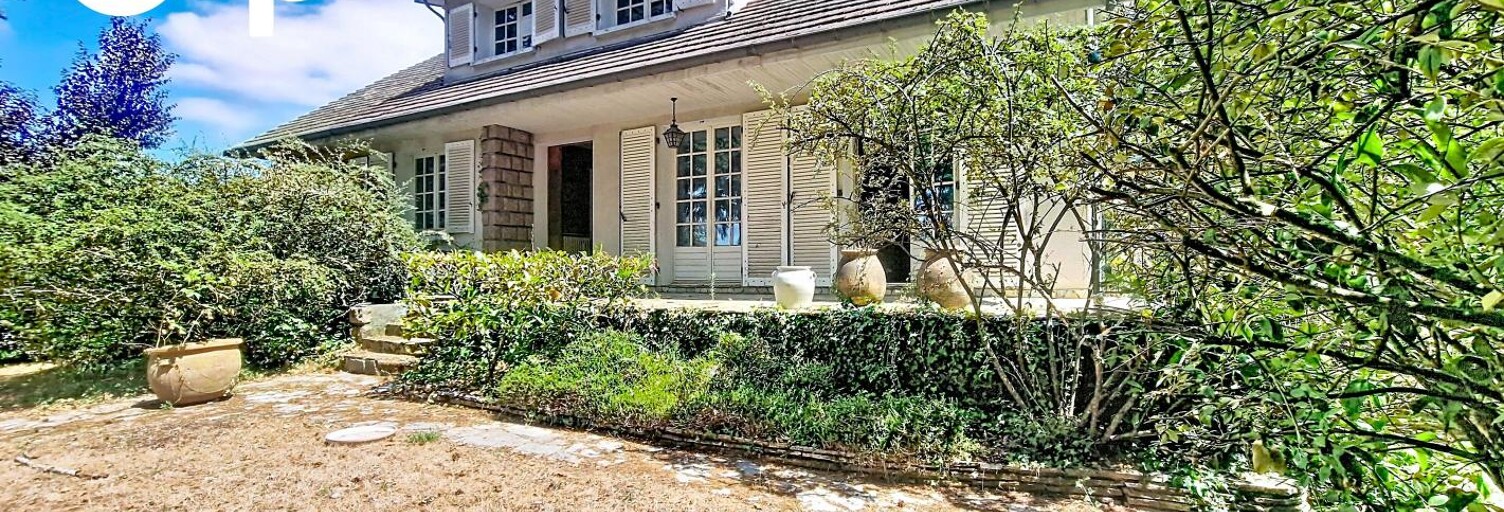 Maison 7 Pièces 167 m² à vendre à Lezoux (63190)