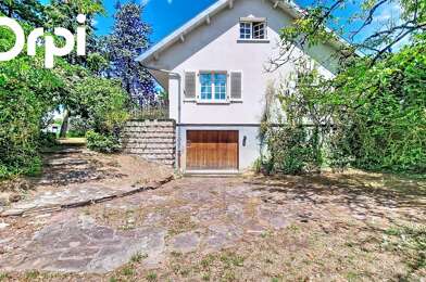 Maison 7 pièces 223000 €