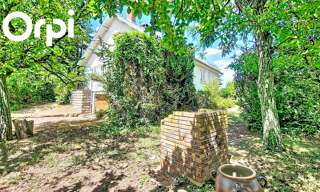 Maison 7 Pièces 167 m² à vendre à Lezoux (63190)