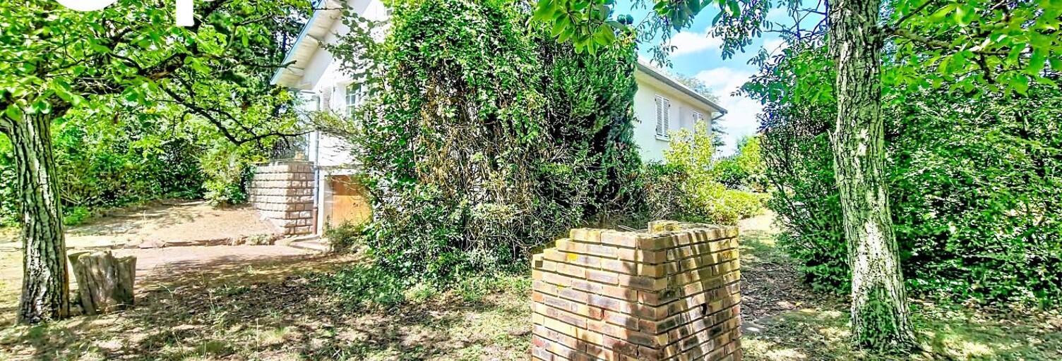 Maison 7 Pièces 167 m² à vendre à Lezoux (63190)