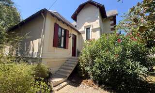Maison 4 Pièces 108 m² à vendre à Saujon (17600)