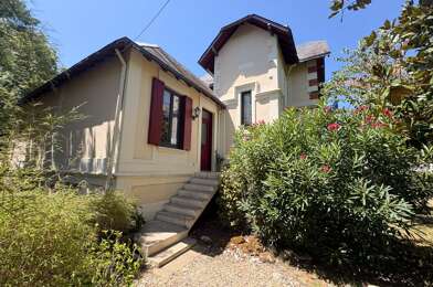 Maison 4 pièces 450000 €